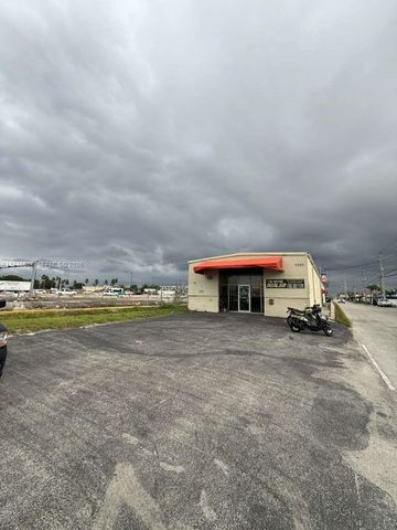 9355 NW South River Dr, Medley, FL 33166