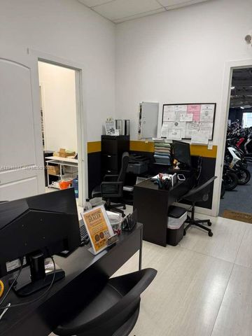 9355 NW South River Dr, Medley, FL 33166