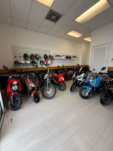 9355 NW South River Dr, Medley, FL 33166