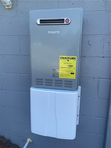 22 Third Street, Pendleton, SC 29670