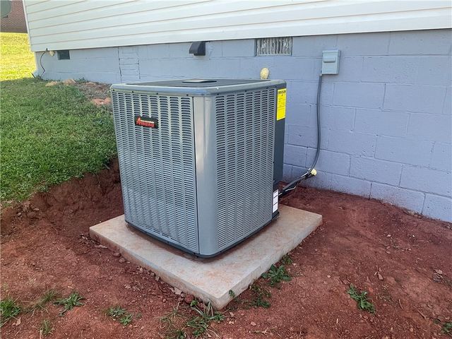 22 Third Street, Pendleton, SC 29670