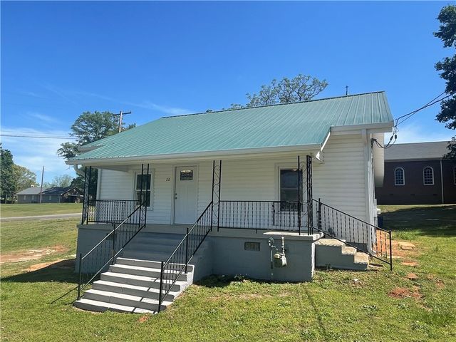 22 Third Street, Pendleton, SC 29670