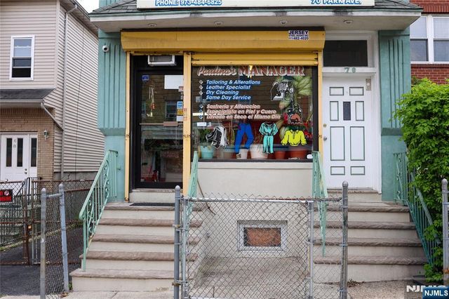 70 Park Avenue, Newark, NJ 07104
