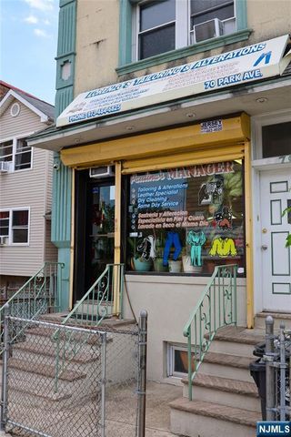 70 Park Avenue, Newark, NJ 07104