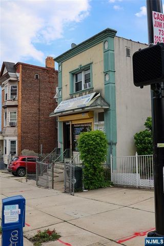 70 Park Avenue, Newark, NJ 07104