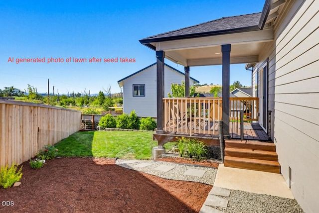 137 Willow Springs Drive, Talent, OR 97540