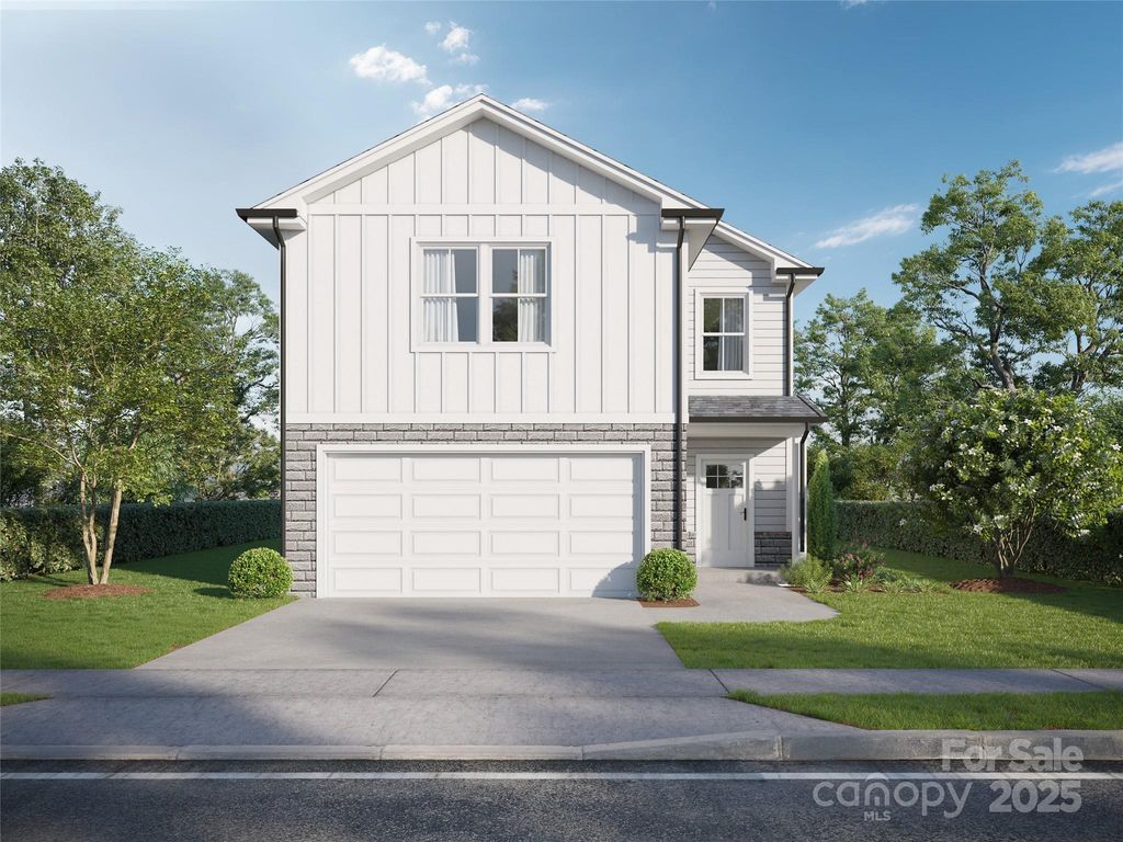 Lot 1 Patience Drive, Concord, NC 28025