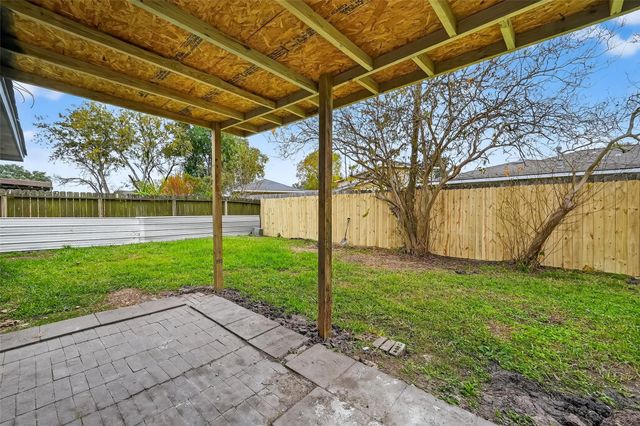 10510 Overview Drive, Sugar Land, TX 77498