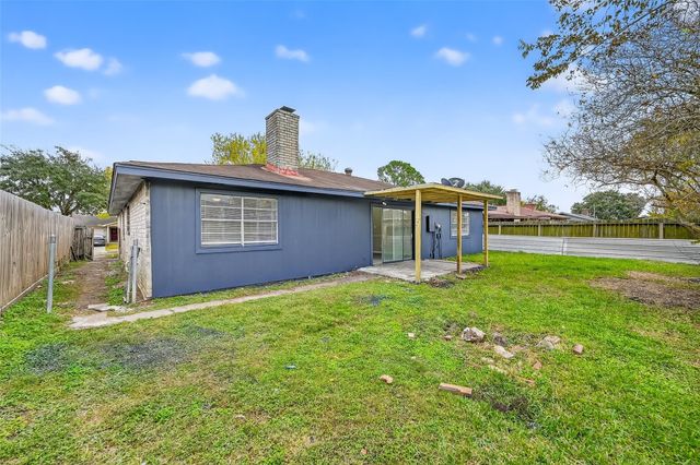 10510 Overview Drive, Sugar Land, TX 77498