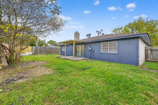 10510 Overview Drive, Sugar Land, TX 77498