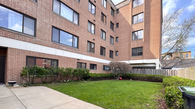 835 Judson Avenue 101, Evanston, IL 60202
