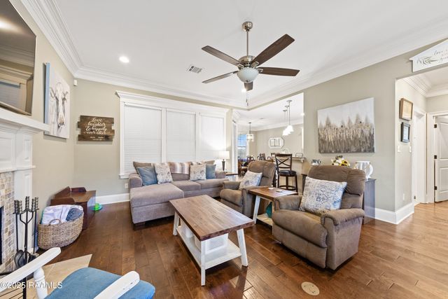 100 Pontchartrain Drive, Carencro, LA 70520