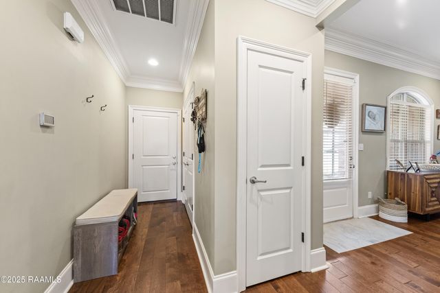 100 Pontchartrain Drive, Carencro, LA 70520