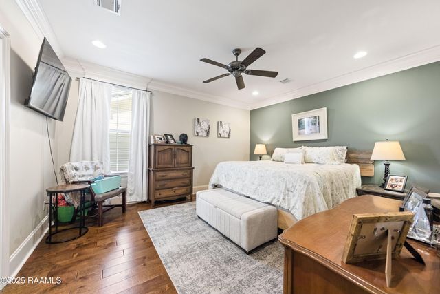 100 Pontchartrain Drive, Carencro, LA 70520