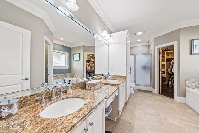 100 Pontchartrain Drive, Carencro, LA 70520