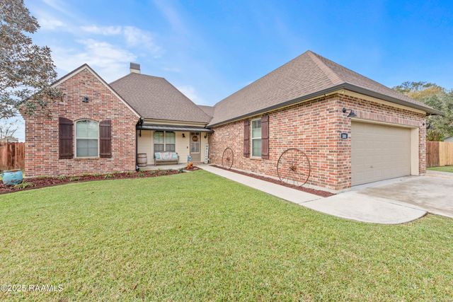 100 Pontchartrain Drive, Carencro, LA 70520