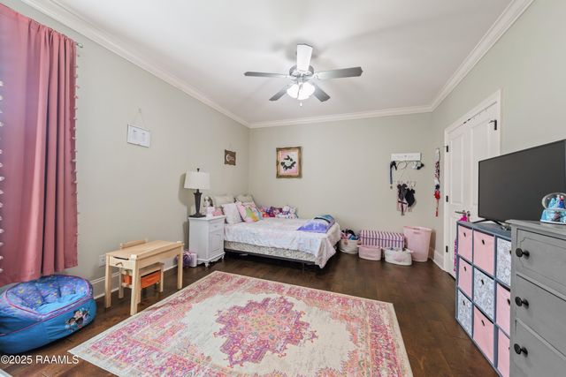 100 Pontchartrain Drive, Carencro, LA 70520