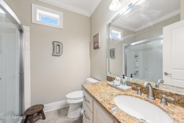 100 Pontchartrain Drive, Carencro, LA 70520