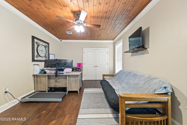 100 Pontchartrain Drive, Carencro, LA 70520