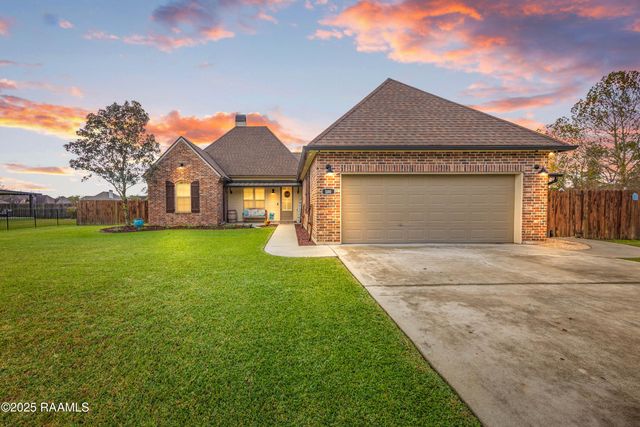 100 Pontchartrain Drive, Carencro, LA 70520