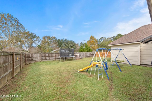 100 Pontchartrain Drive, Carencro, LA 70520