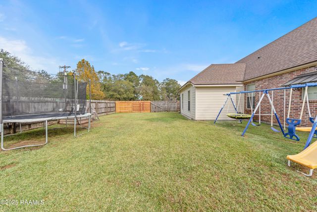 100 Pontchartrain Drive, Carencro, LA 70520