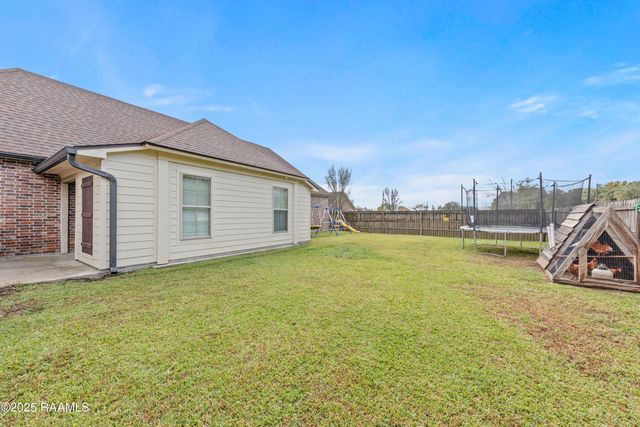 100 Pontchartrain Drive, Carencro, LA 70520