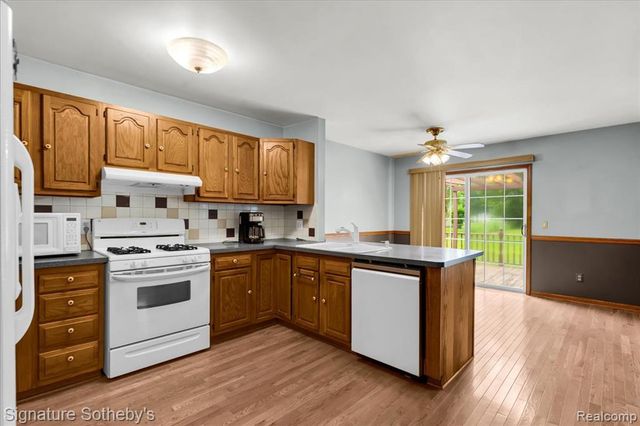 26820 Alray Street, Chesterfield, MI 48051