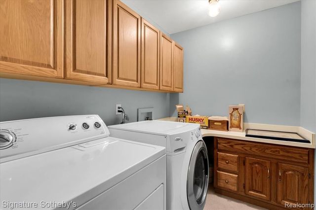 26820 Alray Street, Chesterfield, MI 48051