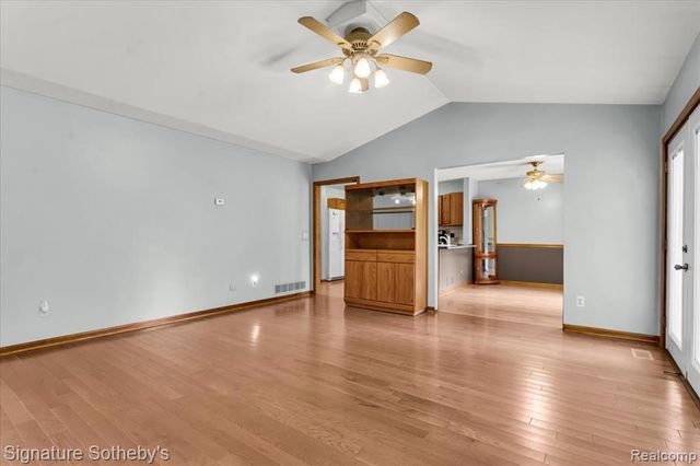26820 Alray Street, Chesterfield, MI 48051