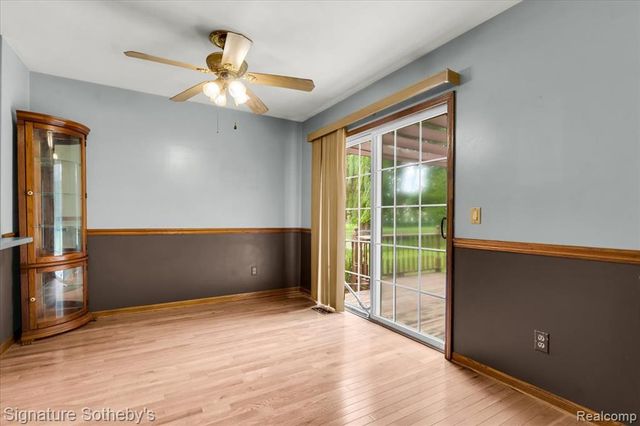 26820 Alray Street, Chesterfield, MI 48051