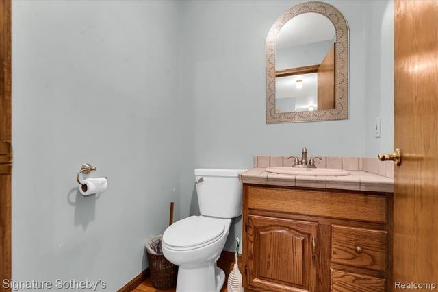 26820 Alray Street, Chesterfield, MI 48051