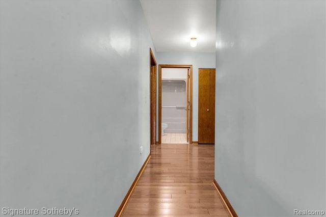 26820 Alray Street, Chesterfield, MI 48051