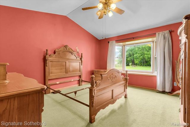 26820 Alray Street, Chesterfield, MI 48051