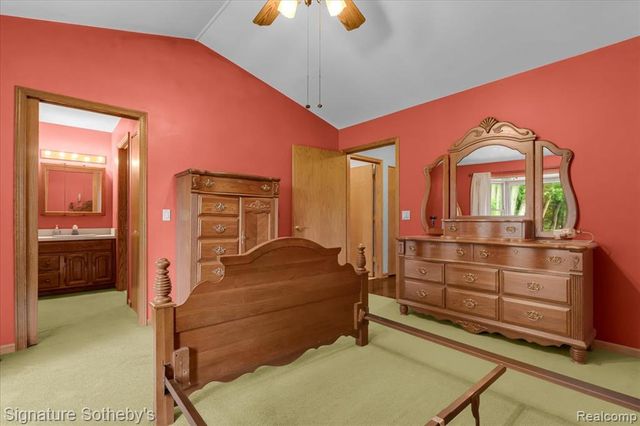 26820 Alray Street, Chesterfield, MI 48051