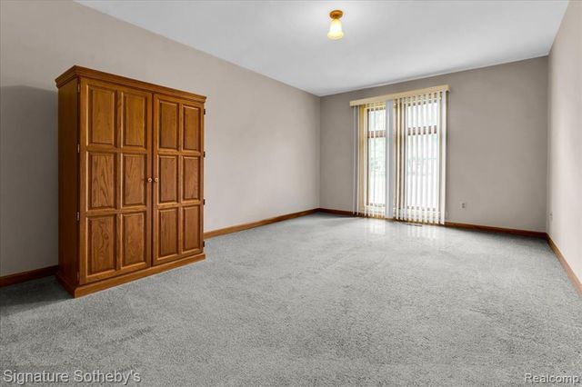 26820 Alray Street, Chesterfield, MI 48051