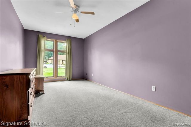 26820 Alray Street, Chesterfield, MI 48051