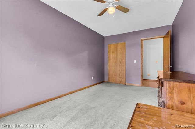 26820 Alray Street, Chesterfield, MI 48051