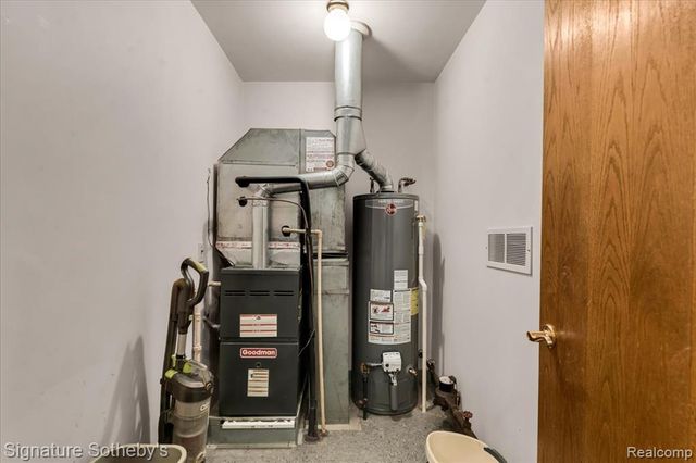 26820 Alray Street, Chesterfield, MI 48051