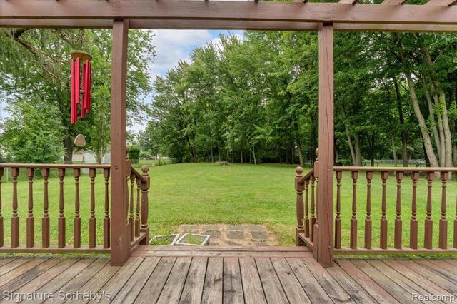 26820 Alray Street, Chesterfield, MI 48051