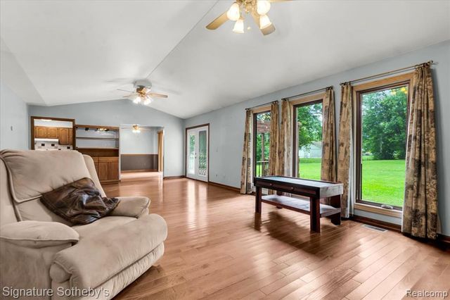 26820 Alray Street, Chesterfield, MI 48051