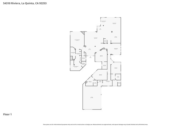 54310 Riviera, La Quinta, CA 92253