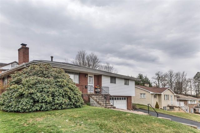 605 Short St, Hempfield Twp, PA 15601