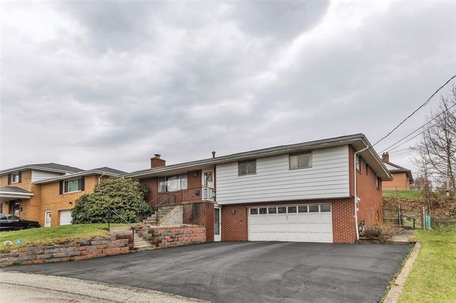 605 Short St, Hempfield Twp, PA 15601