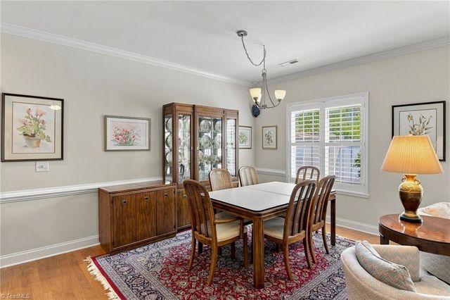 6246 Langdon Village Court, Clemmons, NC 27102