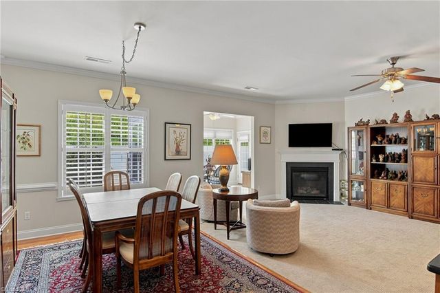6246 Langdon Village Court, Clemmons, NC 27102
