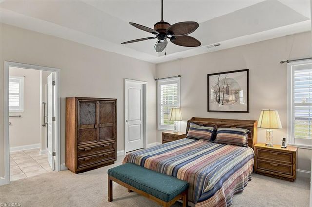 6246 Langdon Village Court, Clemmons, NC 27102