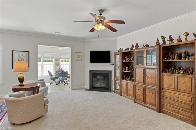 6246 Langdon Village Court, Clemmons, NC 27102