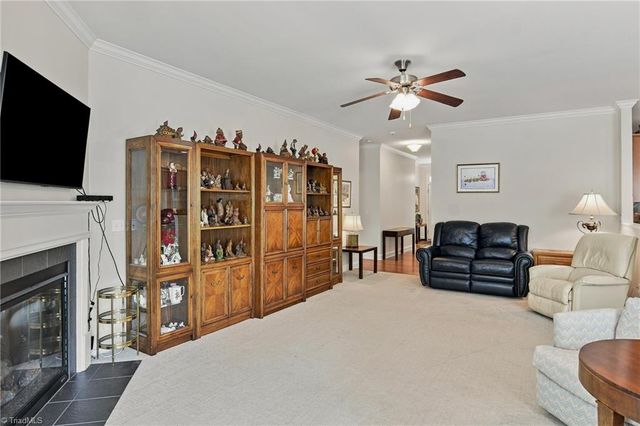 6246 Langdon Village Court, Clemmons, NC 27102