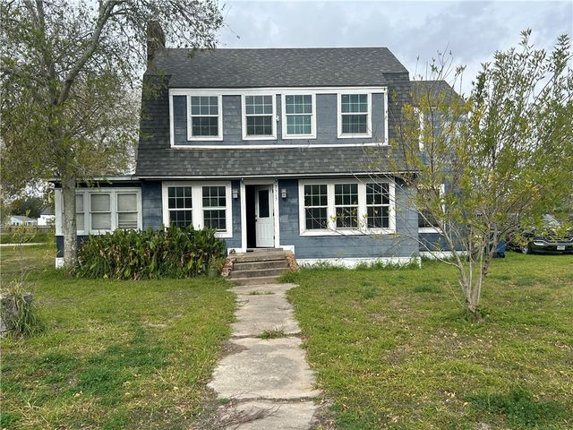 2515 Avenue C, Ingleside, TX 78362